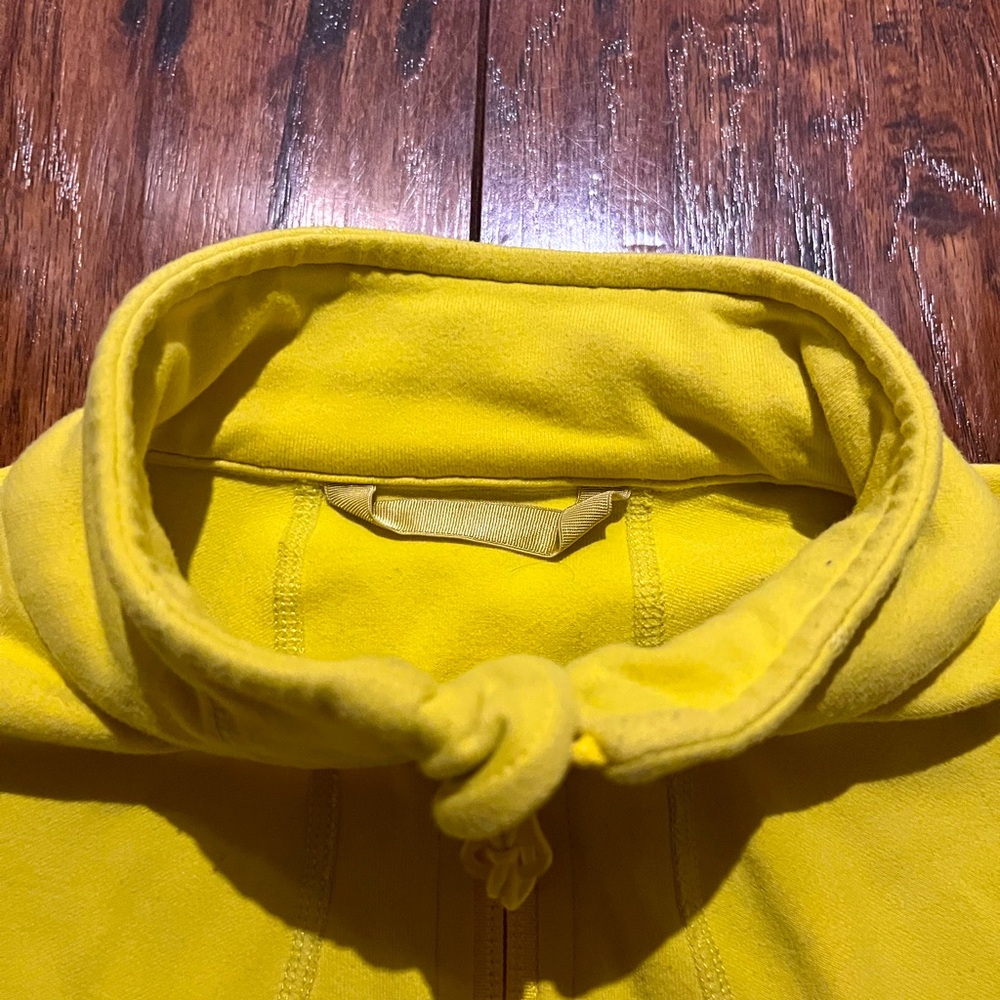 Lululemon classic Forme Jacket - Picture 6 of 7